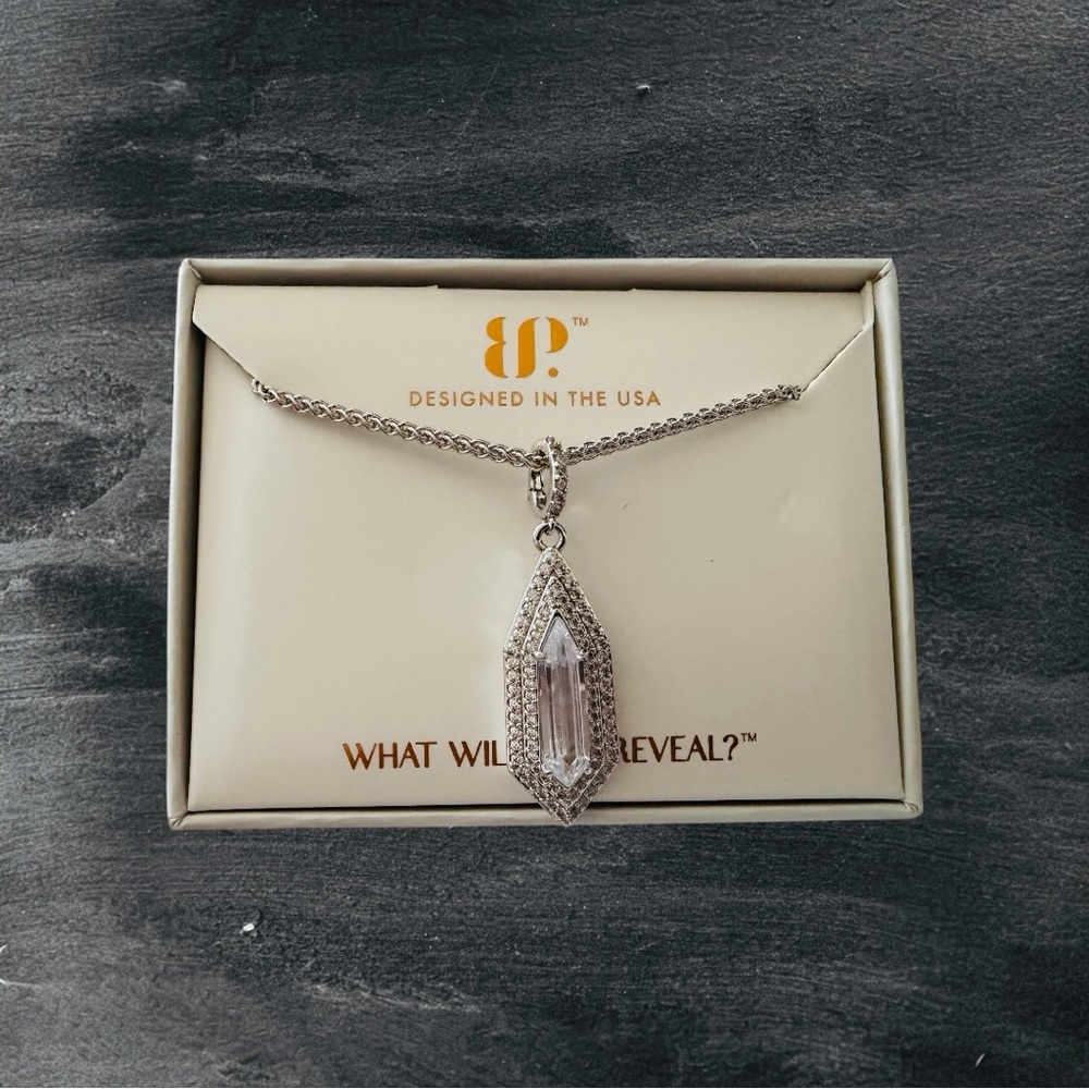 The Eden Necklace